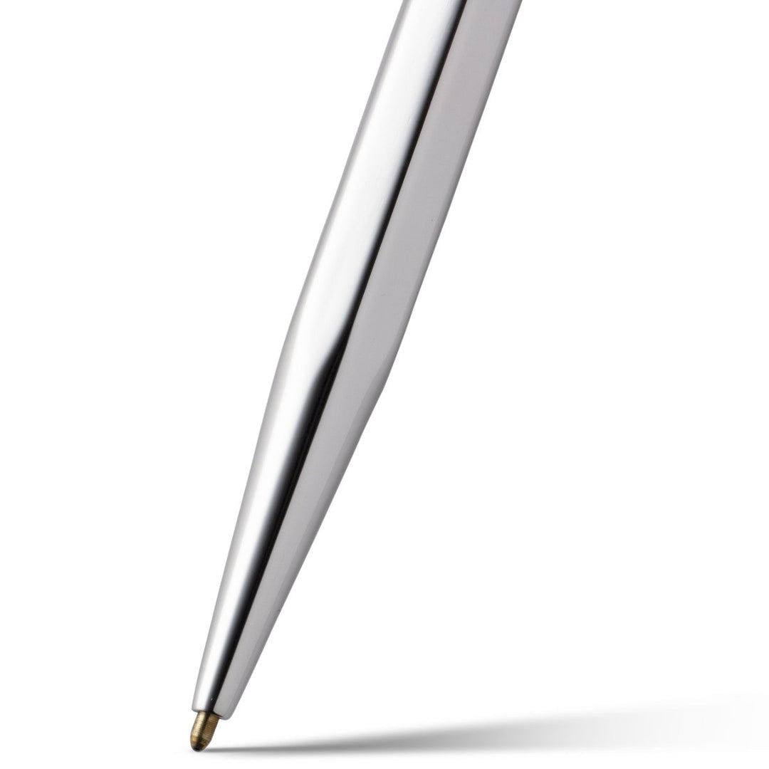Yard-O-Led Diplomat Hexagonal Ballpoint Pen - Plain