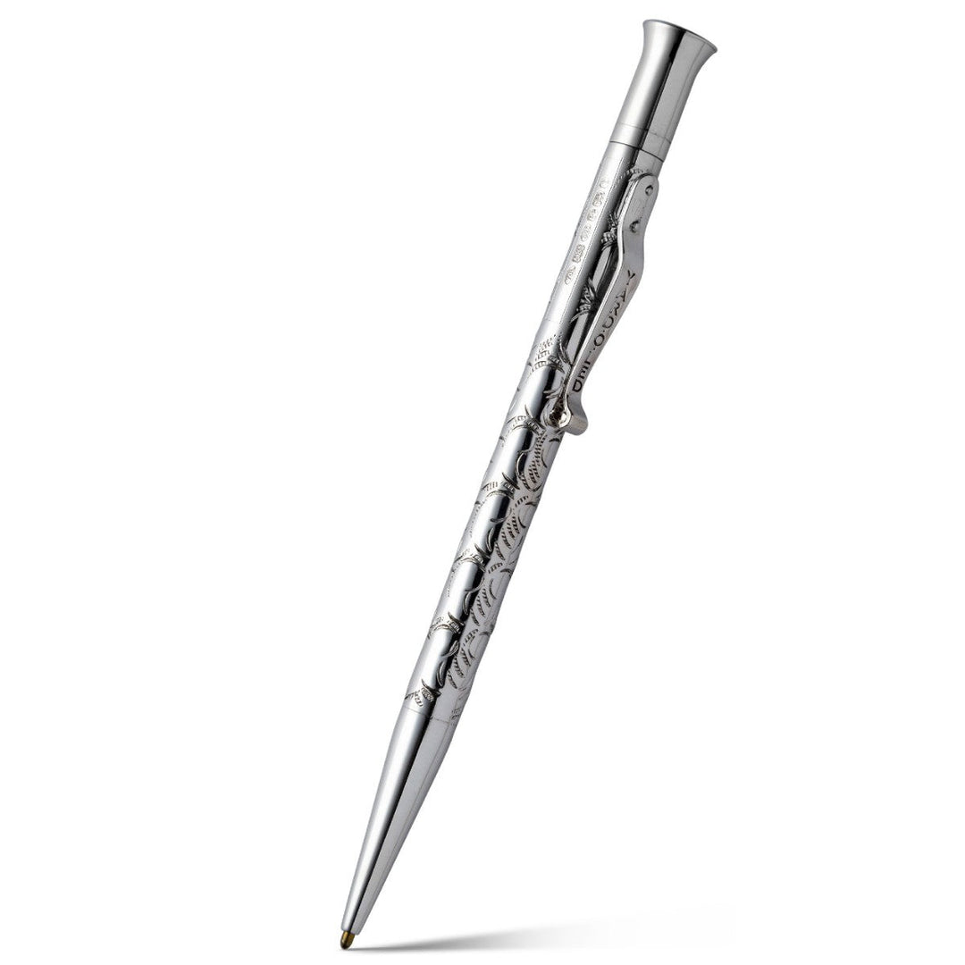 Yard-O-Led Perfecta Ballpoint Pen - Victorian