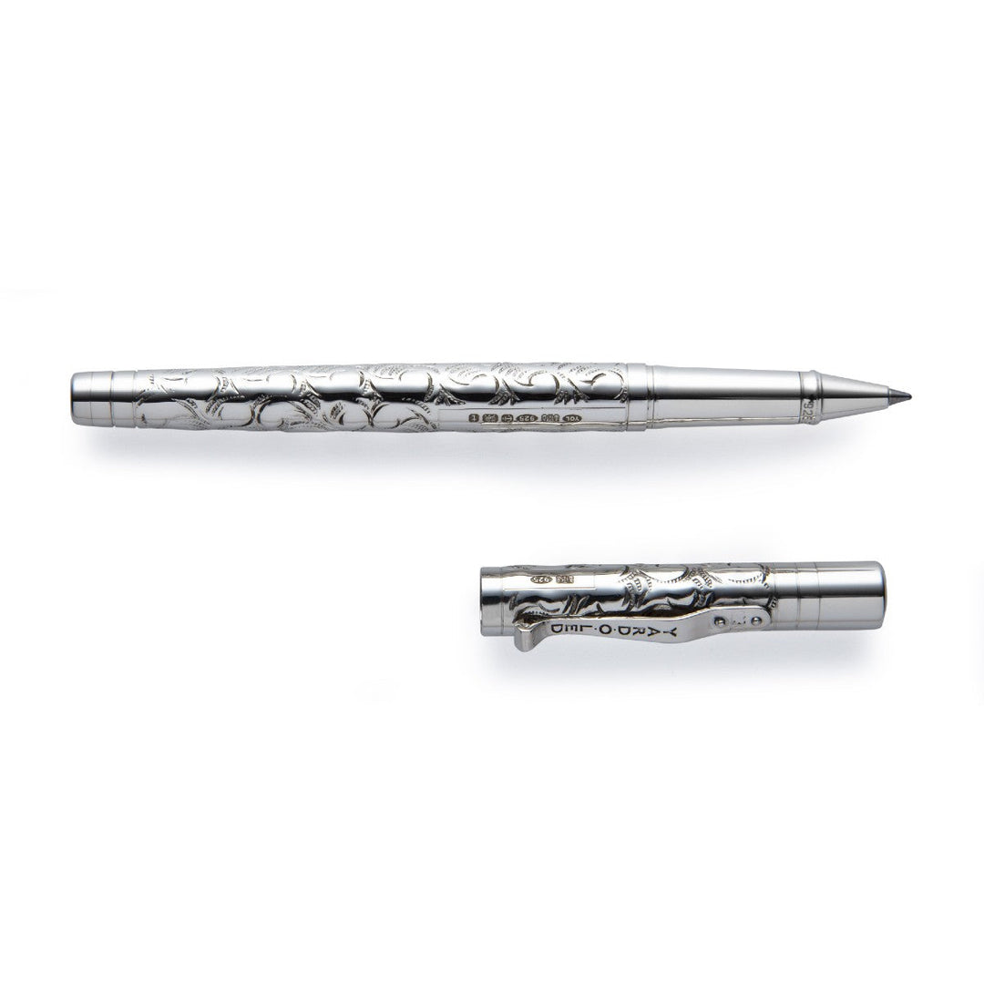 Yard-O-Led Viceroy Standard Rollerball Pen - Victorian
