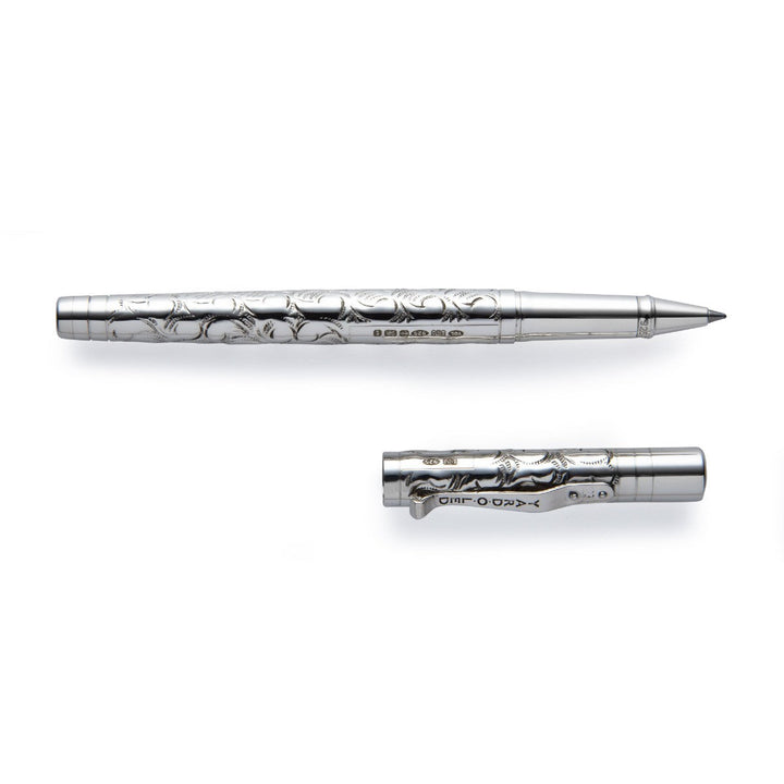 Yard-O-Led Viceroy Standard Rollerball Pen - Victorian
