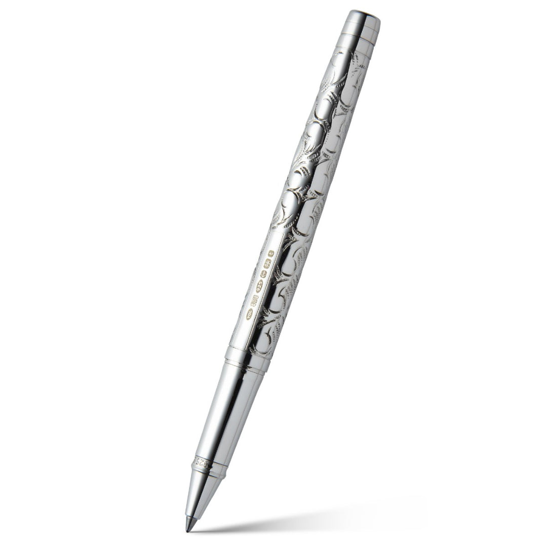 Yard-O-Led Viceroy Standard Rollerball Pen - Victorian