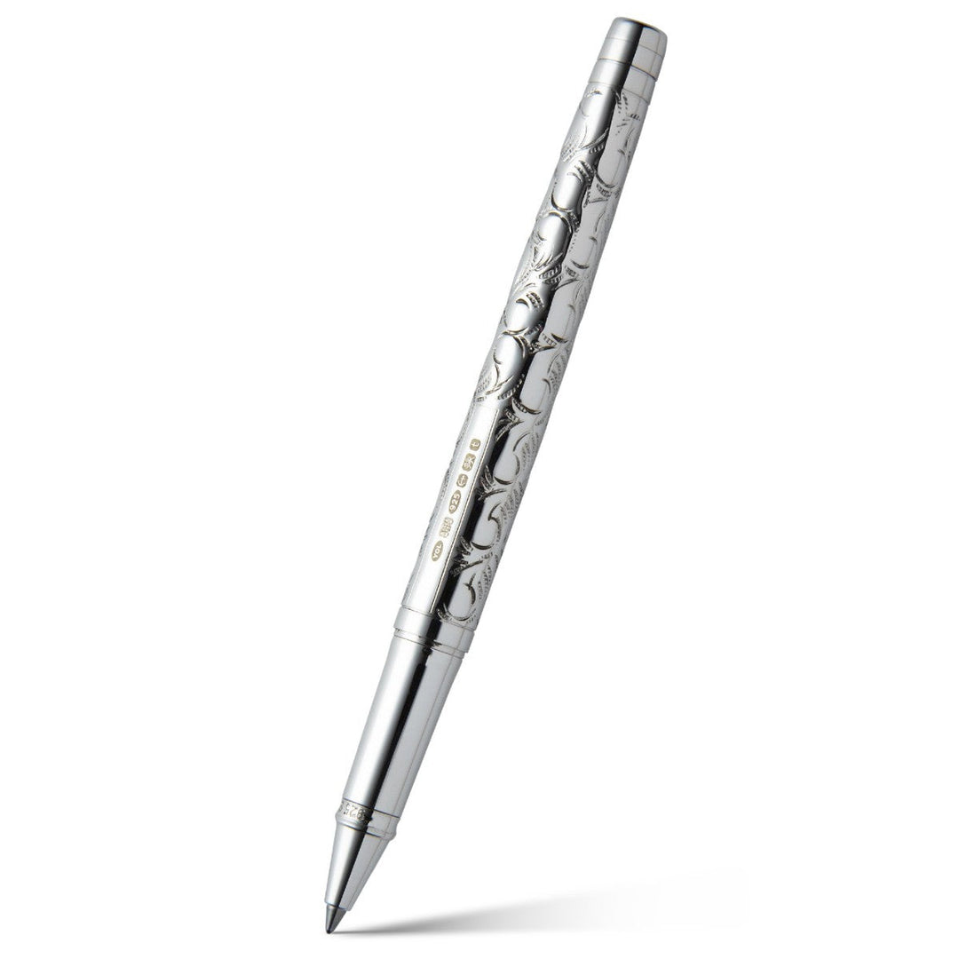 Yard-O-Led Viceroy Standard Rollerball Pen - Victorian