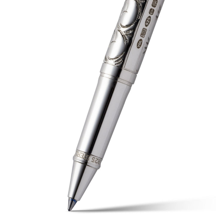 Yard-O-Led Viceroy Standard Rollerball Pen - Victorian