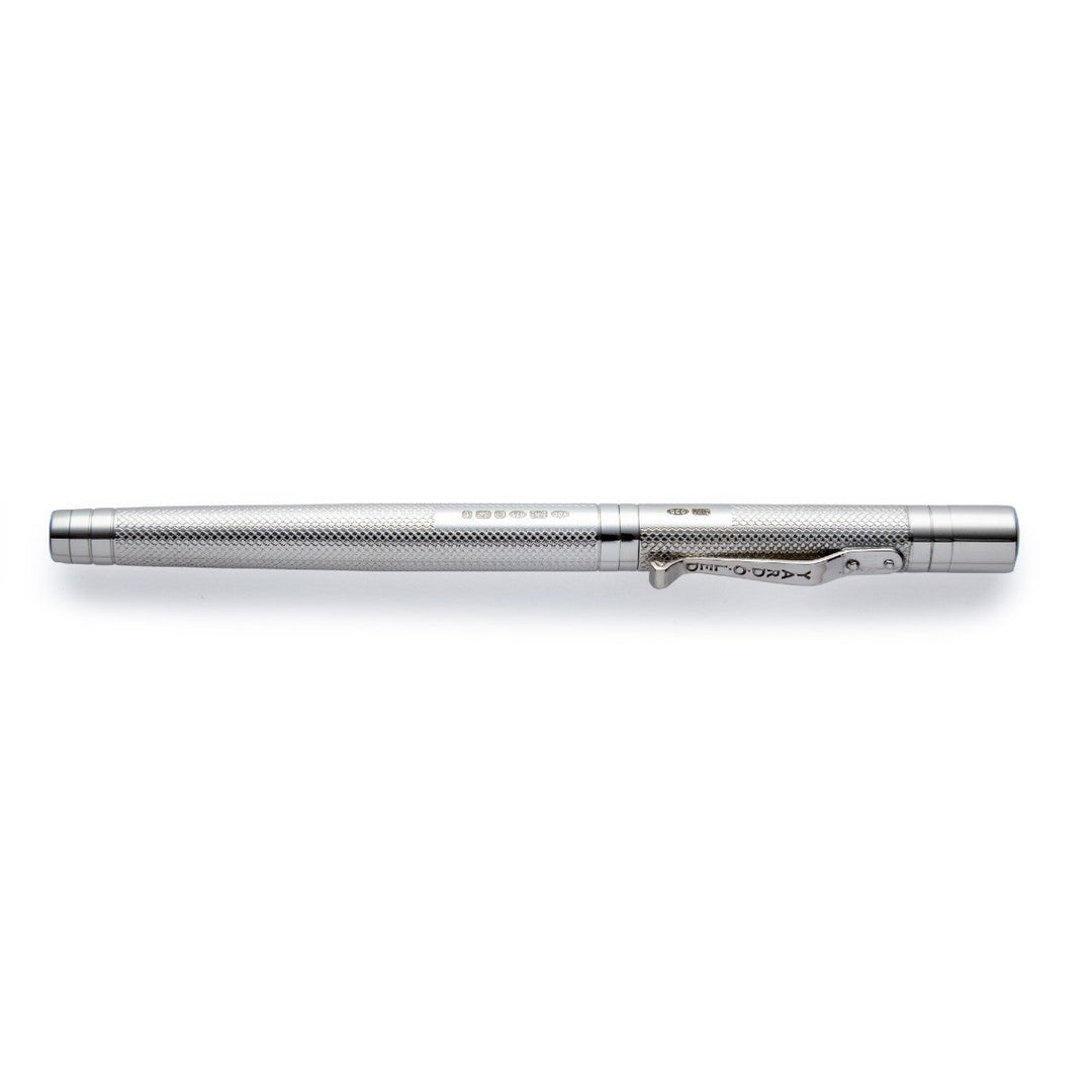 Yard-O-Led Viceroy Standard Rollerball Pen - Barley