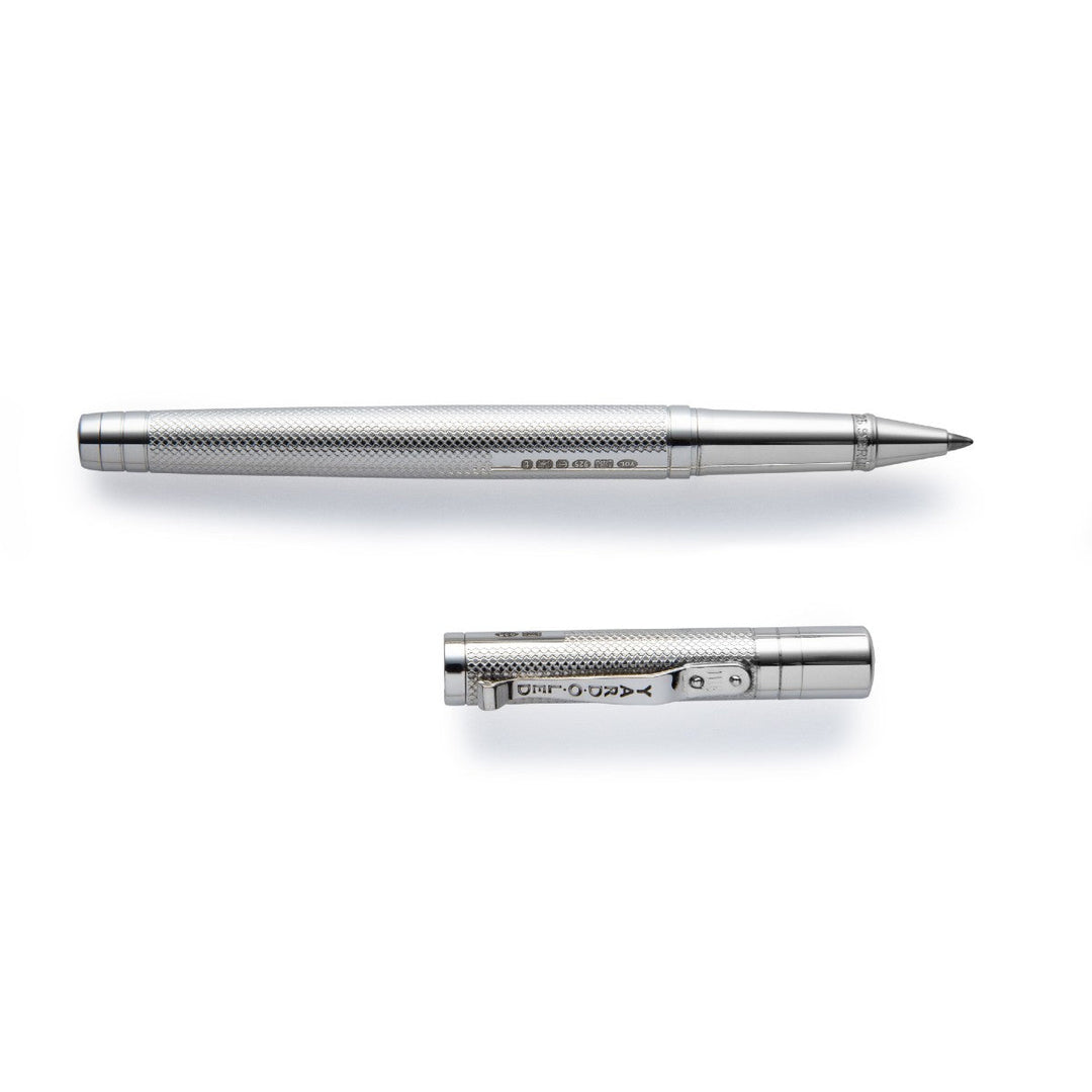 Yard-O-Led Viceroy Standard Rollerball Pen - Barley