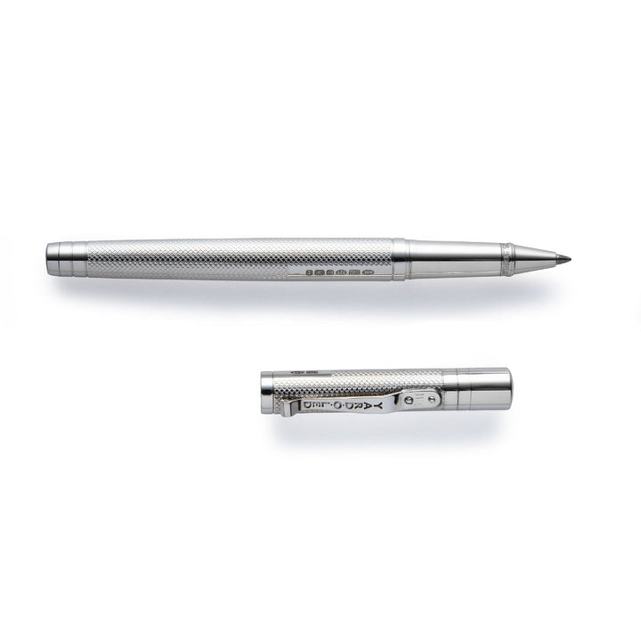 Yard-O-Led Viceroy Standard Rollerball Pen - Barley