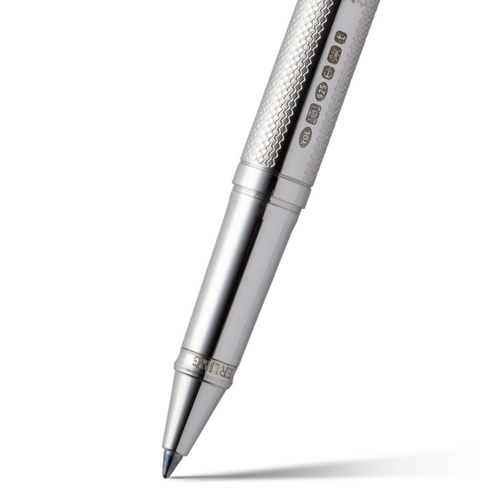 Yard-O-Led Viceroy Standard Rollerball Pen - Barley