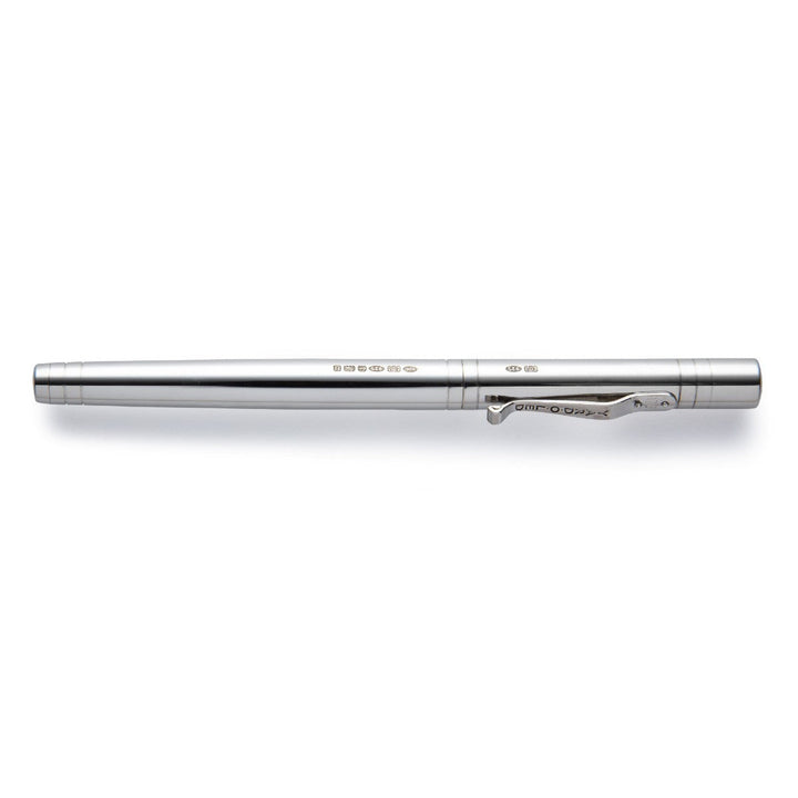 Yard-O-Led Viceroy Standard Rollerball Pen - Plain