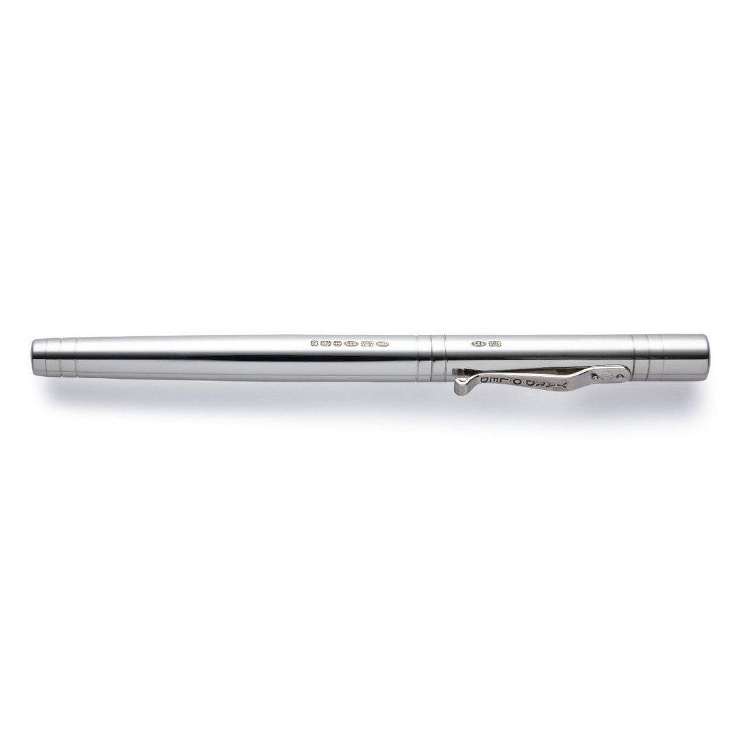Yard-O-Led Viceroy Standard Fountain Pen - Plain