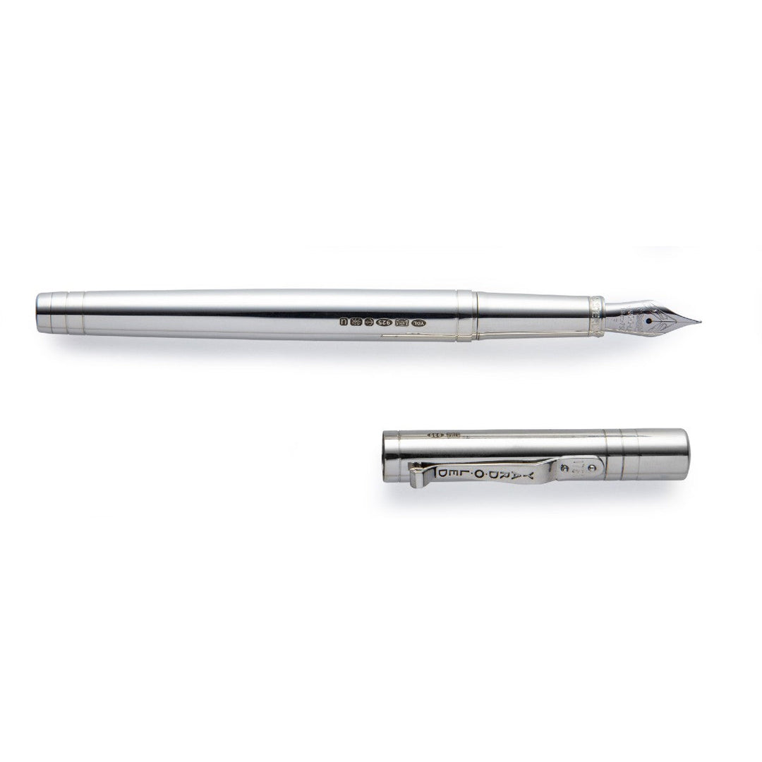 Yard-O-Led Viceroy Standard Fountain Pen - Plain