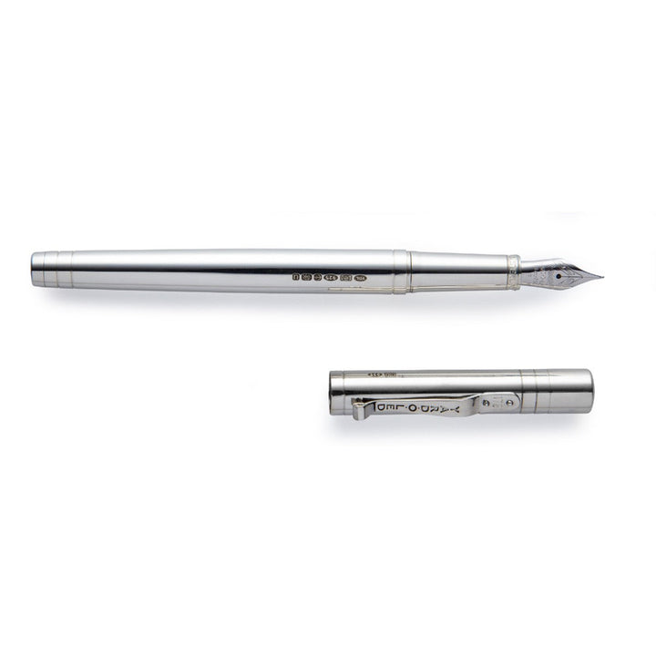 Yard-O-Led Viceroy Standard Fountain Pen - Plain
