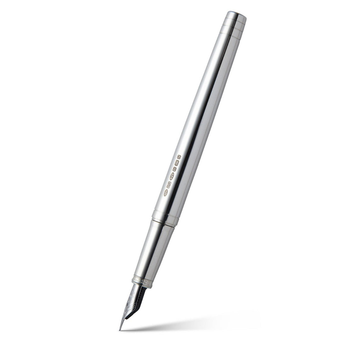 Yard-O-Led Viceroy Standard Fountain Pen - Plain