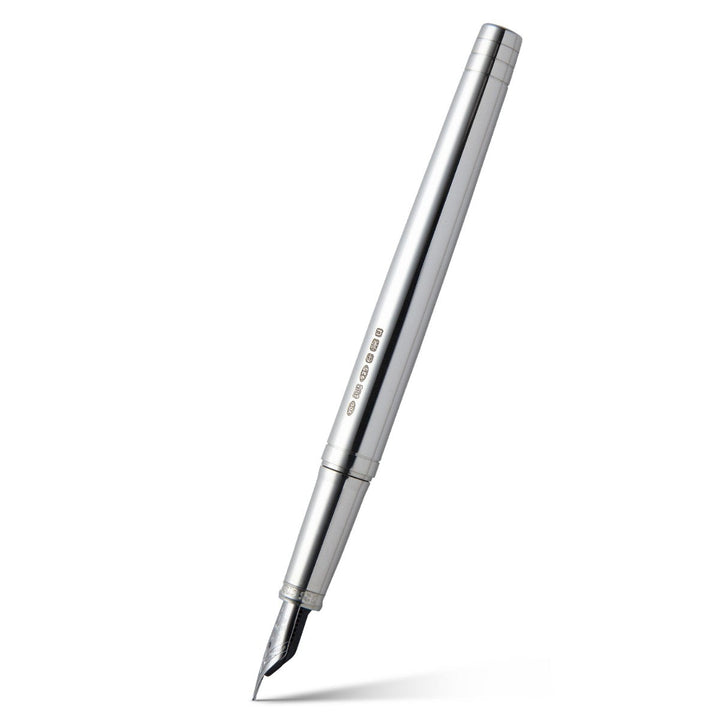 Yard-O-Led Viceroy Standard Fountain Pen - Plain
