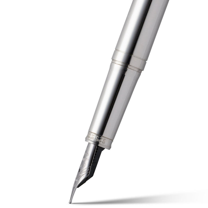 Yard-O-Led Viceroy Standard Fountain Pen - Plain
