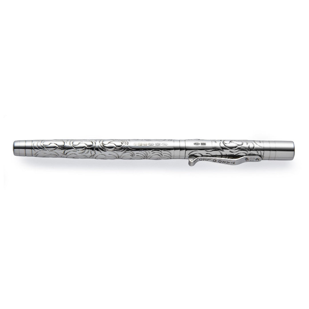 Yard-O-Led Viceroy Standard Rollerball Pen - Victorian