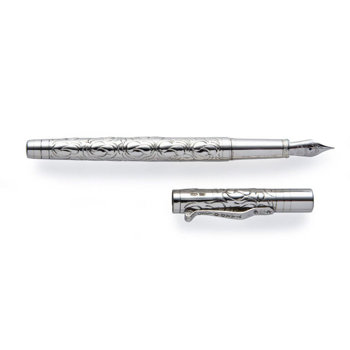 Yard-O-Led Viceroy Standard Fountain Pen - Victorian