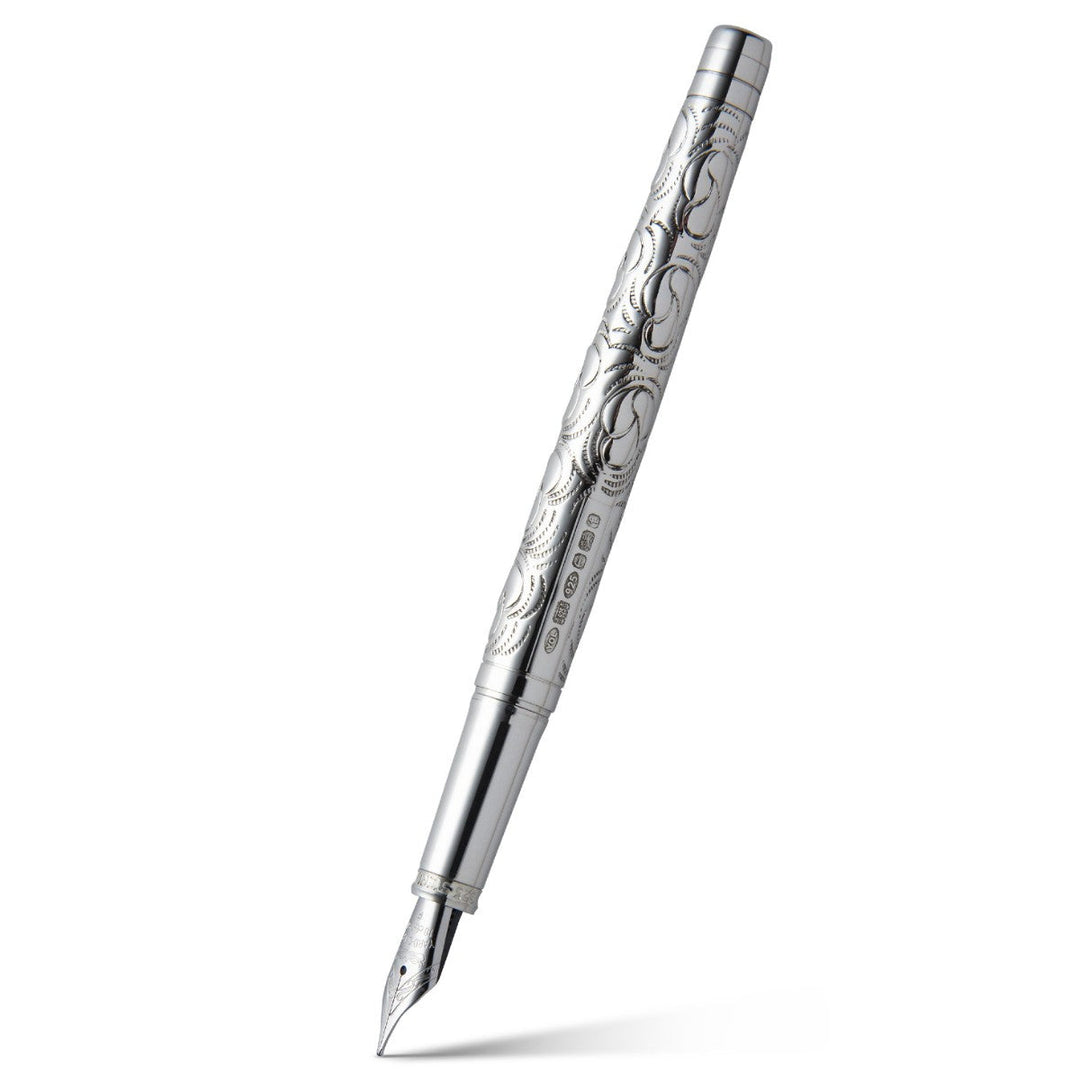 Yard-O-Led Viceroy Standard Fountain Pen - Victorian