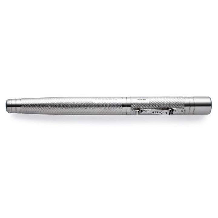 Yard-O-Led Viceroy Grand Fountain Pen - Barley
