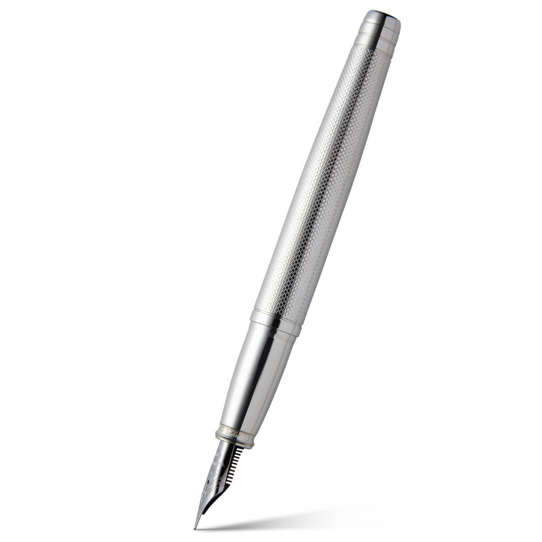 Yard-O-Led Viceroy Grand Fountain Pen - Barley