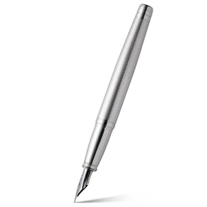 Yard-O-Led Viceroy Grand Fountain Pen - Barley