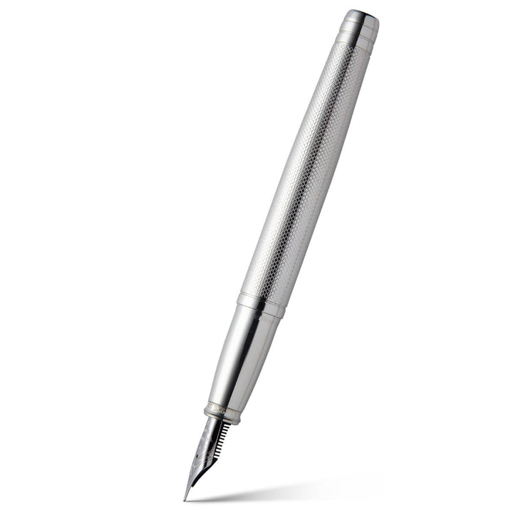 Yard-O-Led Viceroy Grand Fountain Pen - Barley
