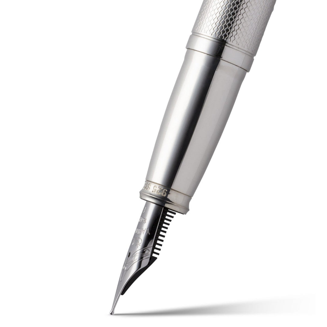 Yard-O-Led Viceroy Grand Fountain Pen - Barley