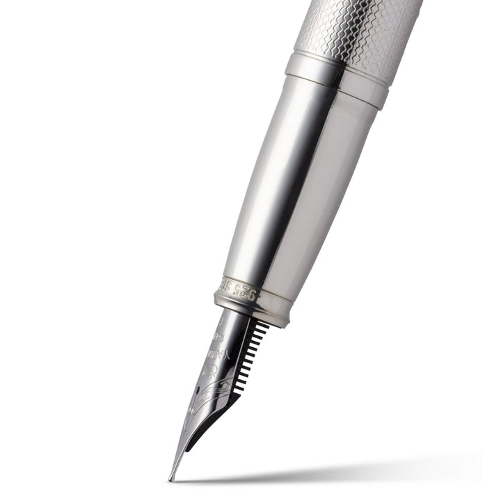 Yard-O-Led Viceroy Grand Fountain Pen - Barley