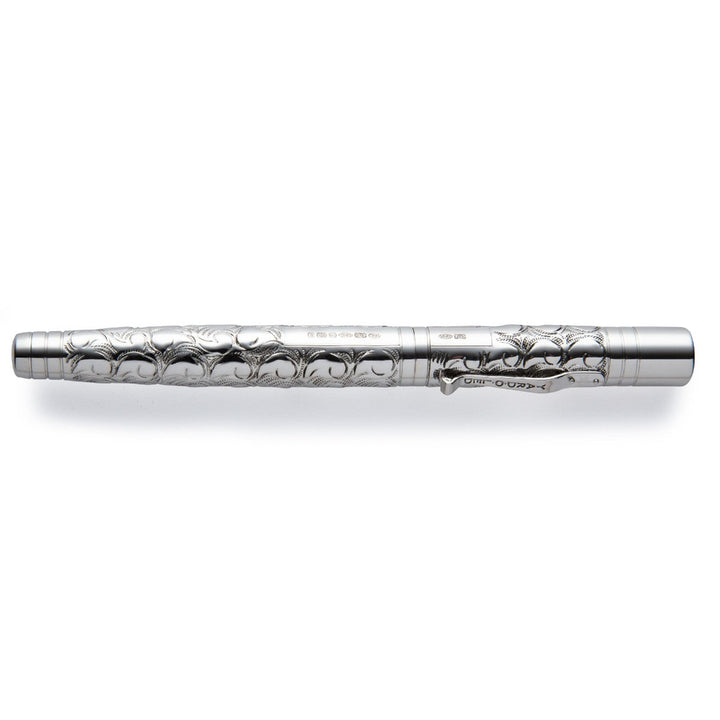 Yard-O-Led Viceroy Grand Rollerball Pen - Victorian