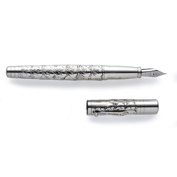 Yard-O-Led Viceroy Grand Fountain Pen - Victorian