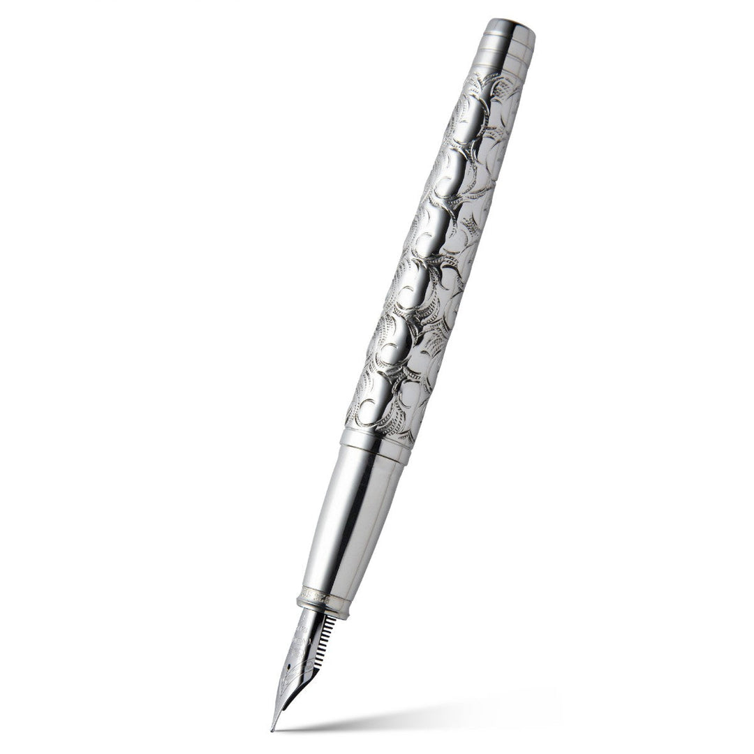 Yard-O-Led Viceroy Grand Fountain Pen - Victorian