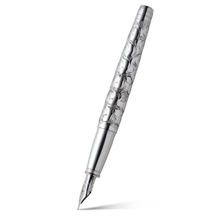 Yard-O-Led Viceroy Grand Fountain Pen - Victorian