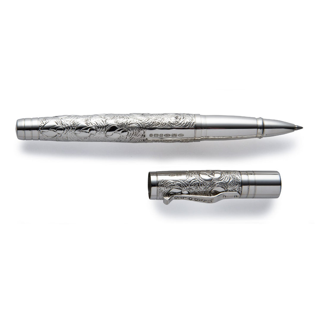 Yard-O-Led Viceroy Grand Rollerball Pen - Victorian