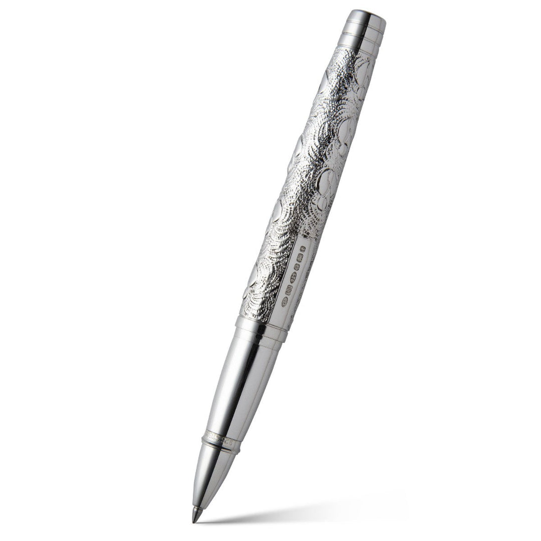 Yard-O-Led Viceroy Grand Rollerball Pen - Victorian