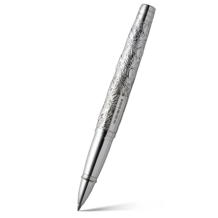 Yard-O-Led Viceroy Grand Rollerball Pen - Victorian
