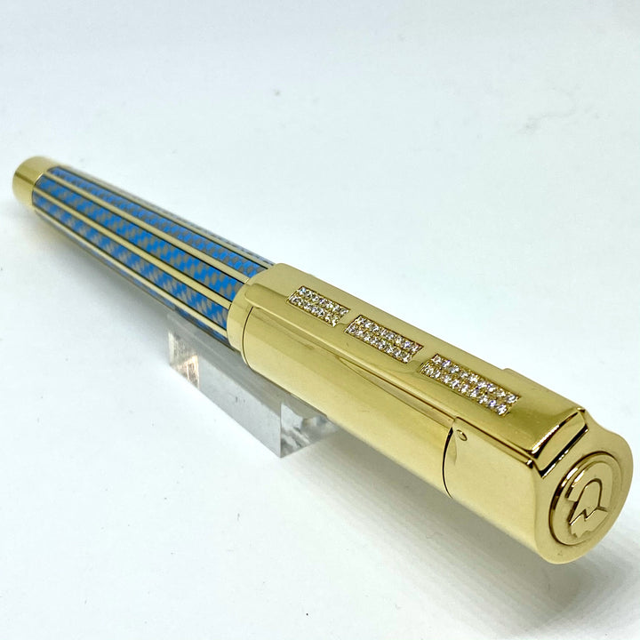 Staedtler Bavaria Fountain Pen