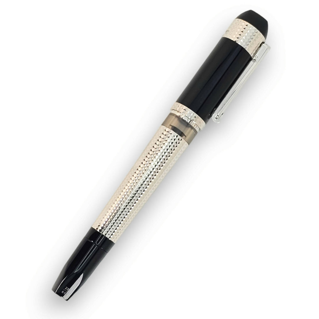 Tibaldi Excelsa Limited Edition Fountain Pen