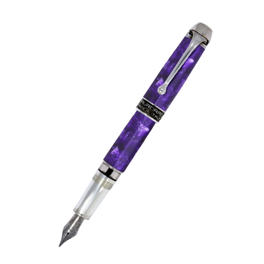 Aurora Oceano Indiano Limited Edition Fountain Pen