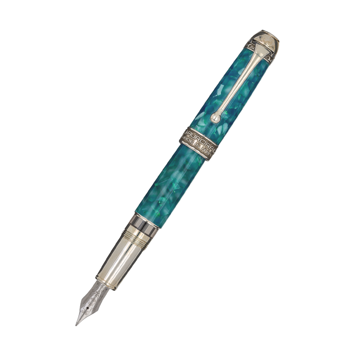 Aurora Oceano Pacifico Limited Edition Fountain Pen