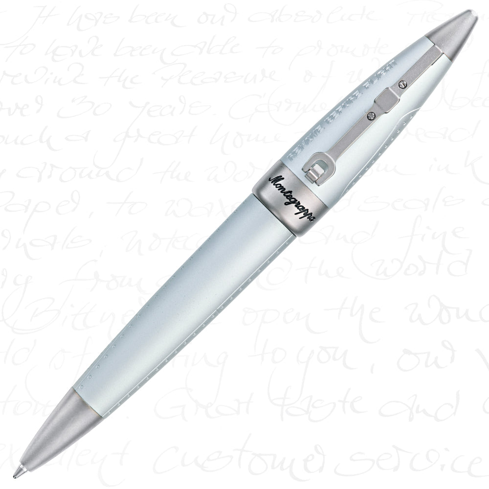 Montegrappa Limited Edition Aviator Ballpoint Pen