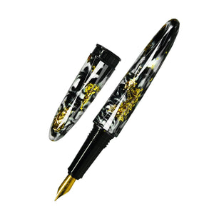 Descriptive image text