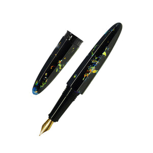 Descriptive image text