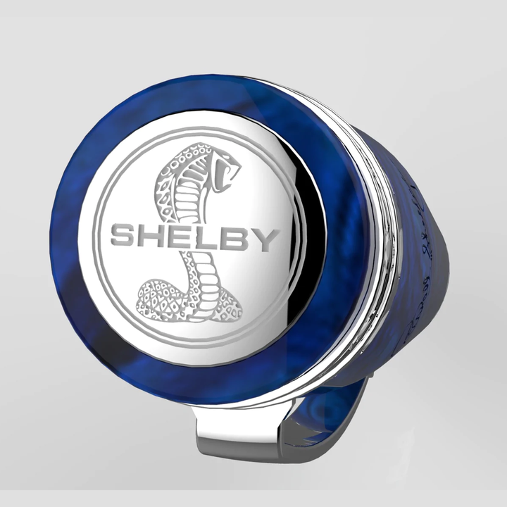 Bexley Carroll Shelby 427 Cobra - Fountain Pen