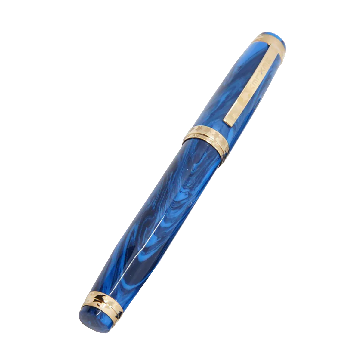 Bexley Aloha from Hawaii LE Fountain pen – The Pleasure of Writing