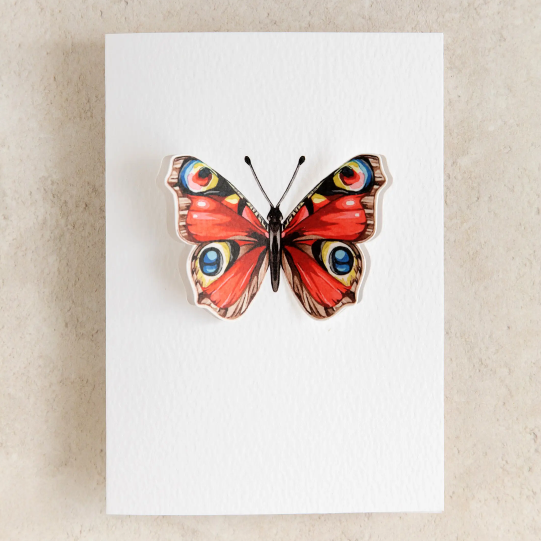 Sophie Brabbins - 3D Greeting Cards