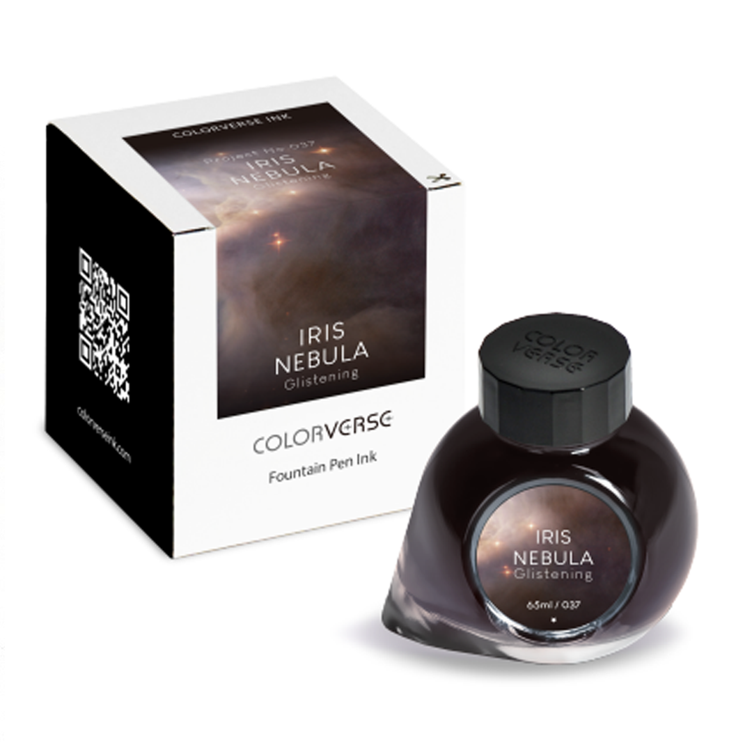Colorverse Bottled Ink - Nebula Special