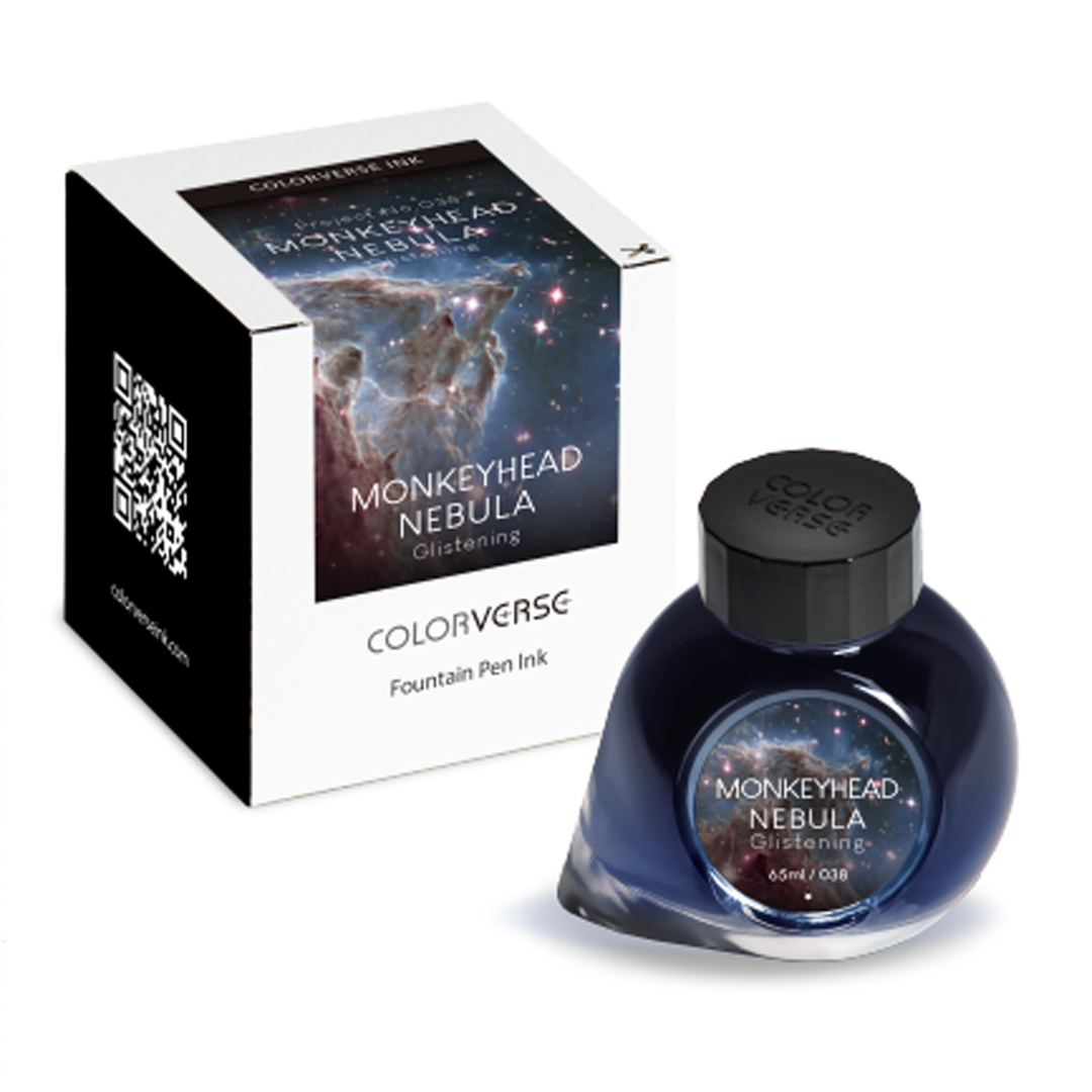 Colorverse Bottled Ink - Nebula Special