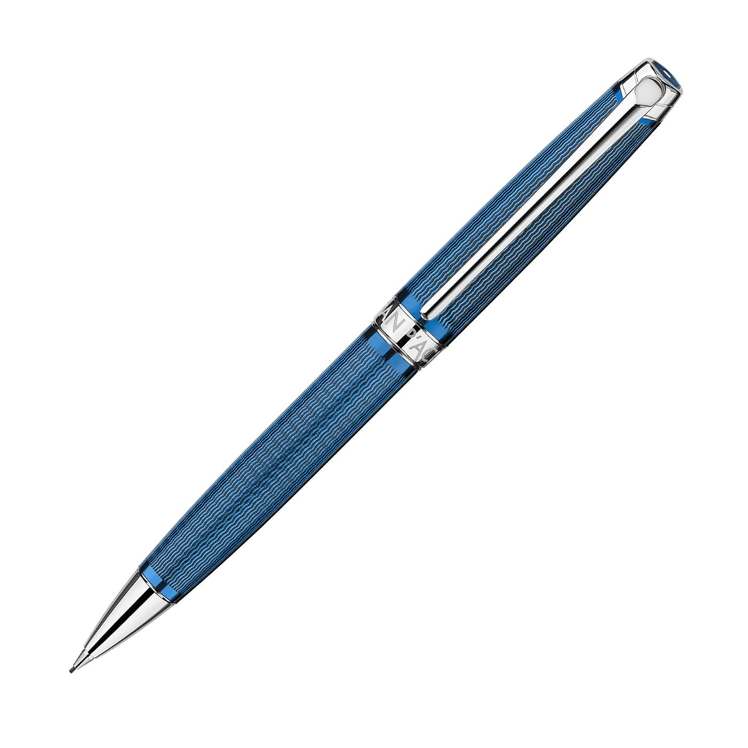 Caran d'Ache Leman Grand Bleu Mechanical Pencil (0.7mm)