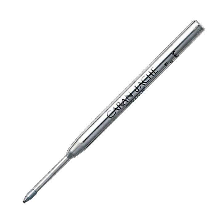 Caran d'Ache Goliath Ballpoint Refill - Medium