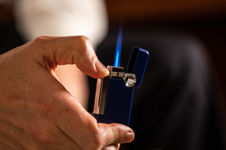 S.T. Dupont Hooked Lighter
