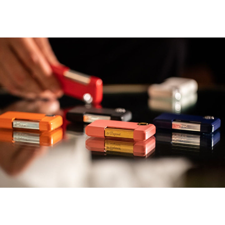 S.T. Dupont Hooked Lighter